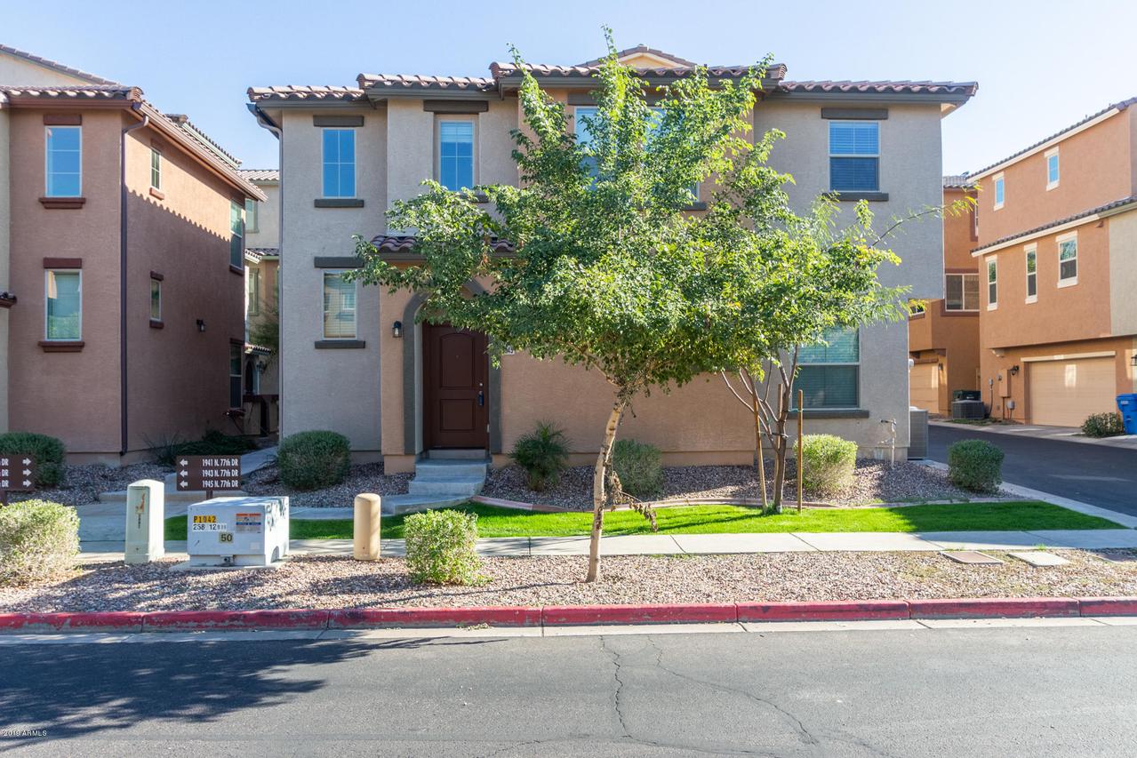 2049 N 77th Dr., Phoenix, AZ 85035