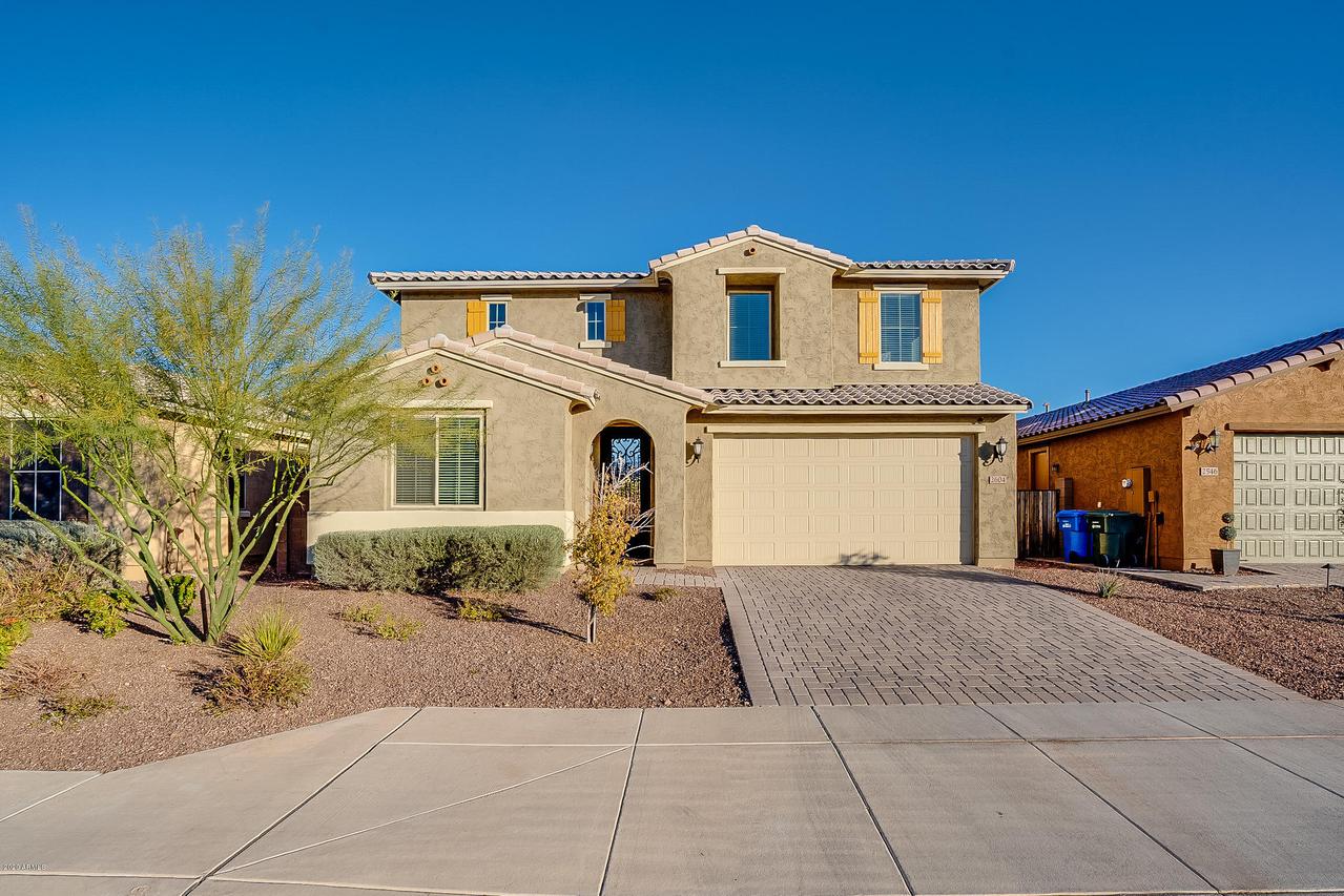 2604 W Perola Dr., Phoenix, AZ 85085