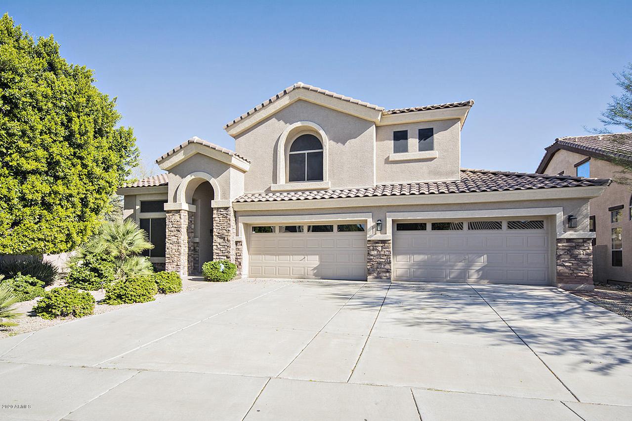 25563 N 68th Ln., Peoria, AZ 85383