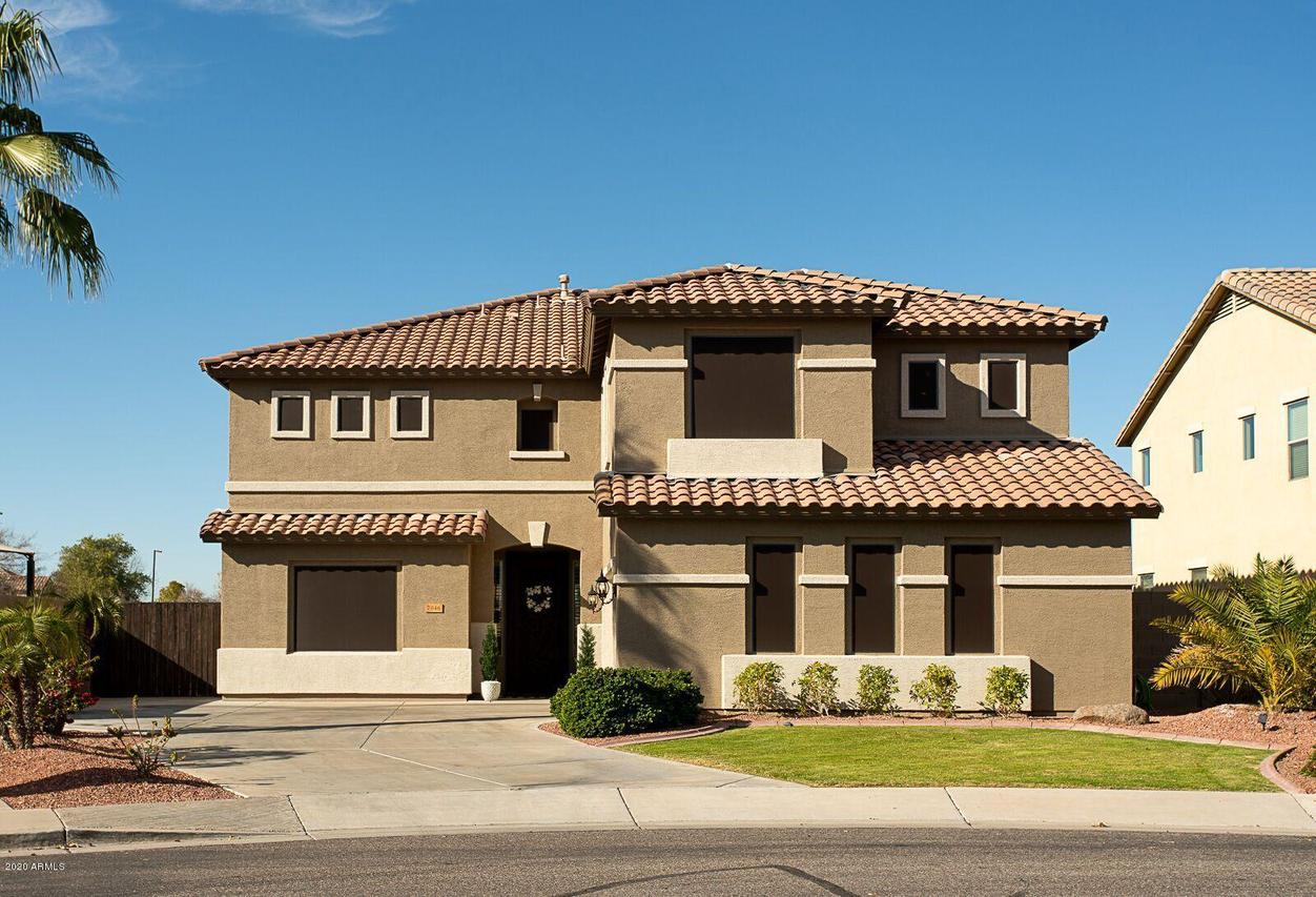 7046 S Banning St., Gilbert, AZ 85298