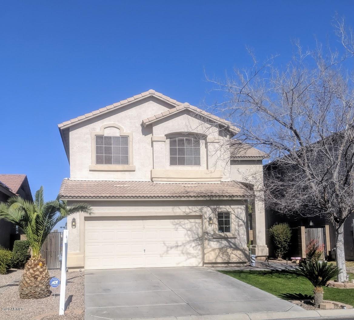 44900 W Zion Rd., Maricopa, AZ 85139