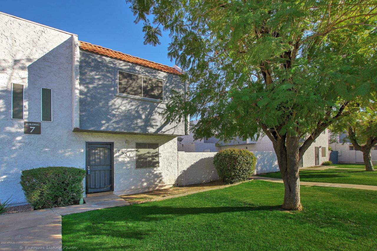 7551 N 47th Ln., Glendale, AZ 85301