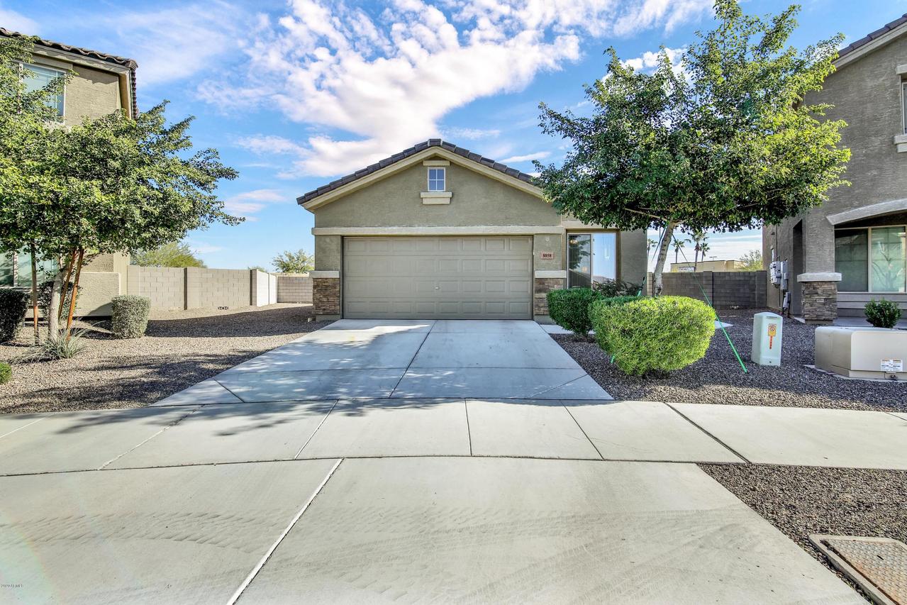 8858 W Cameron Dr., Peoria, AZ 85345