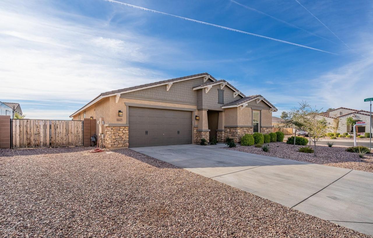 18627 W College Dr., Goodyear, AZ 85395