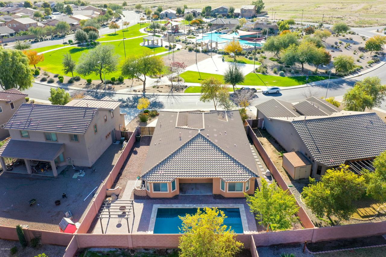 270 S San Marino Loop, Casa Grande, AZ 85194