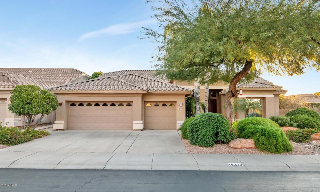 18203 N 52nd Way, Scottsdale, AZ 85254