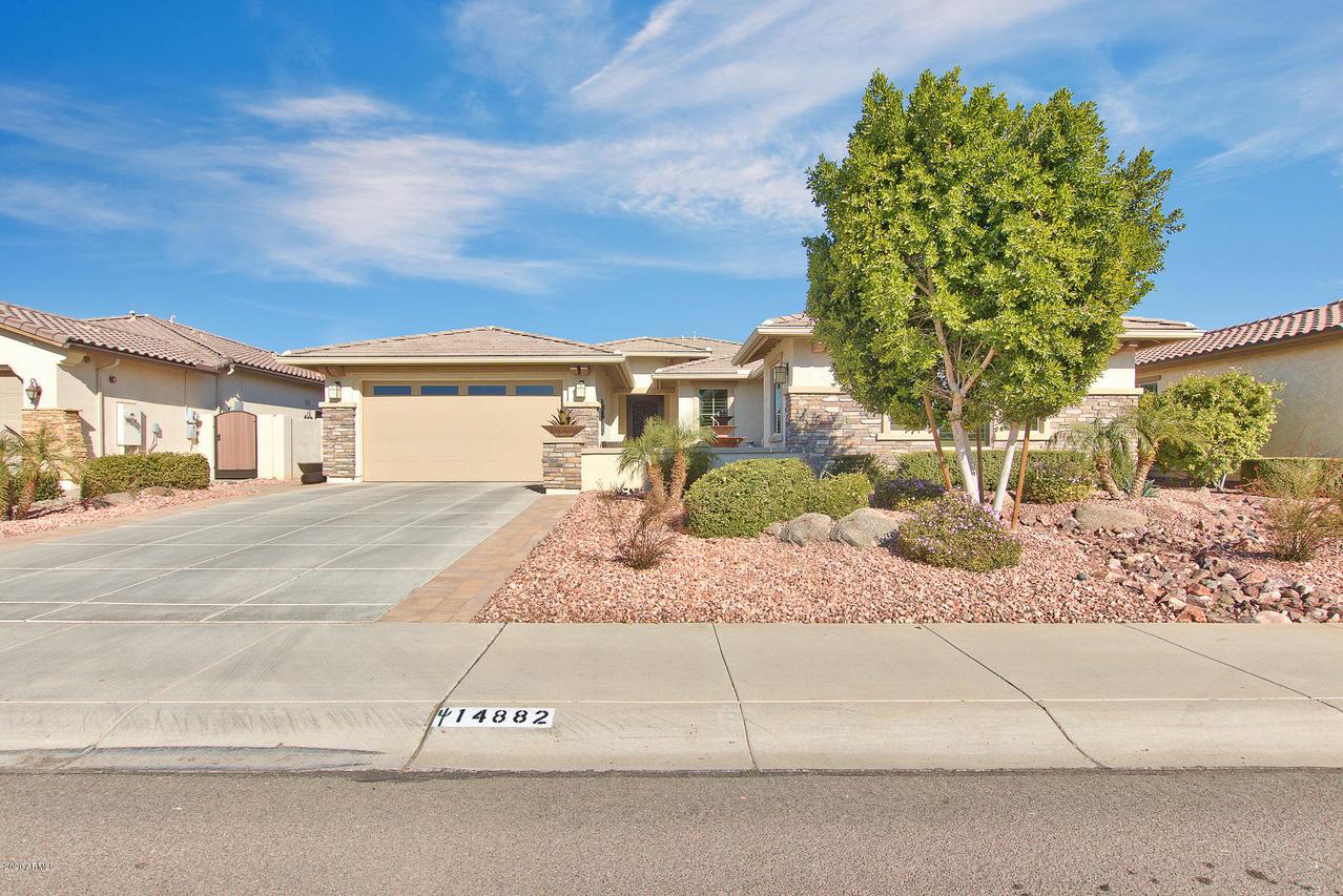 14882 W Aldea Dr., Litchfield Park, AZ 85340