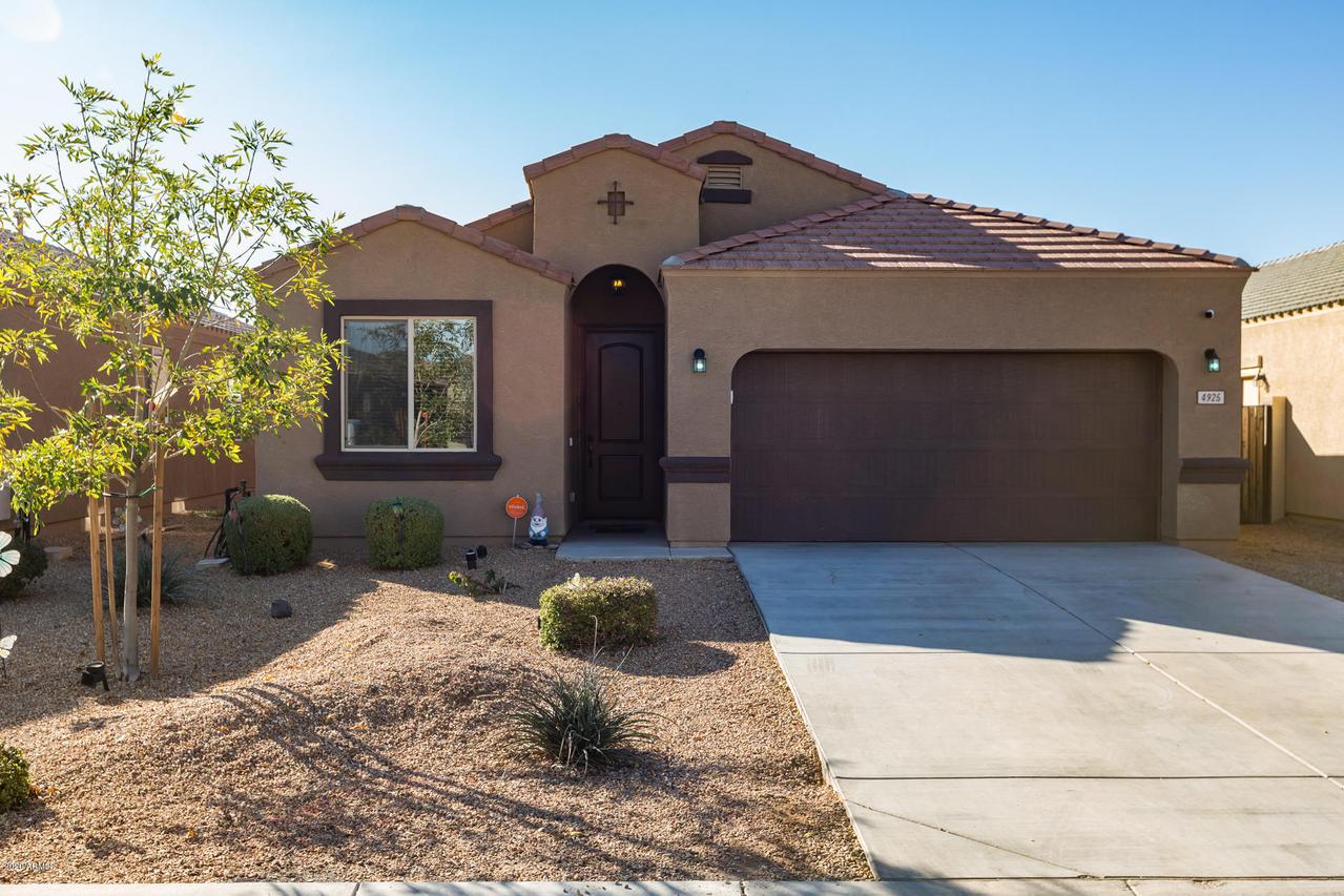 4925 E Iolite St., San Tan Valley, AZ 85143