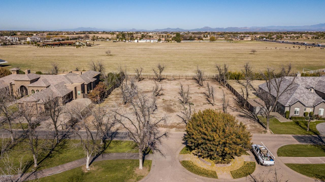 20690 E Sunset Dr. #61, Queen Creek, AZ 85142