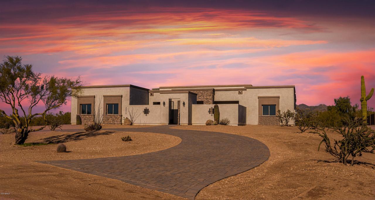 30515 N 65th St., Cave Creek, AZ 85331