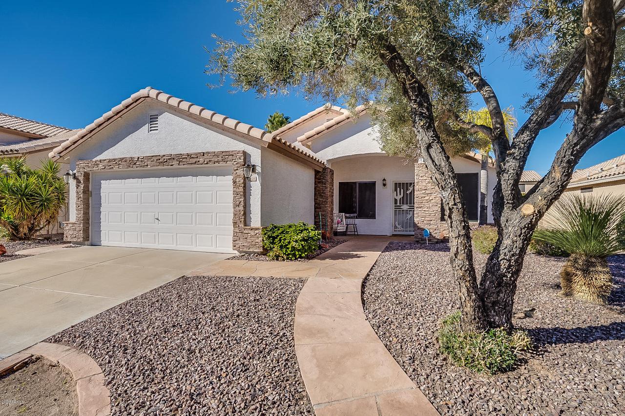 2108 E Patrick Ln., Phoenix, AZ 85024