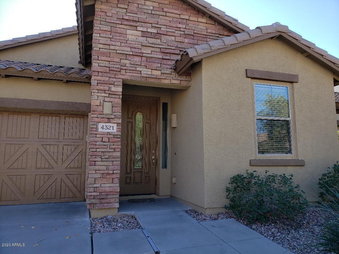 4321 W Powell Dr., New River, AZ 85087