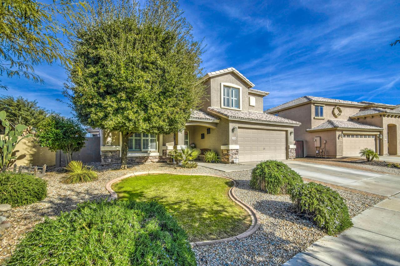 21096 E Sonoqui Dr., Queen Creek, AZ 85142