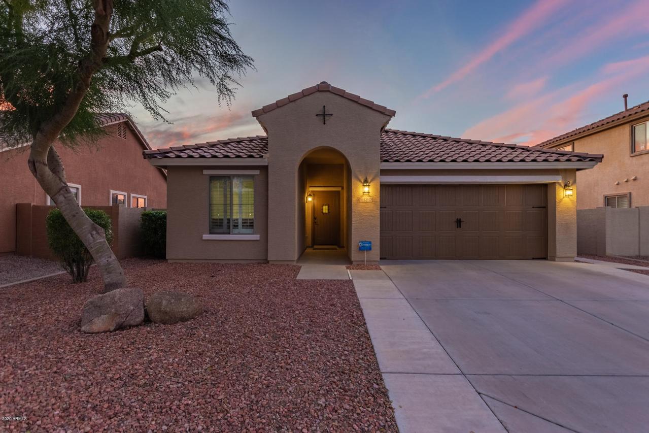 12510 N 142nd Ln., Surprise, AZ 85379