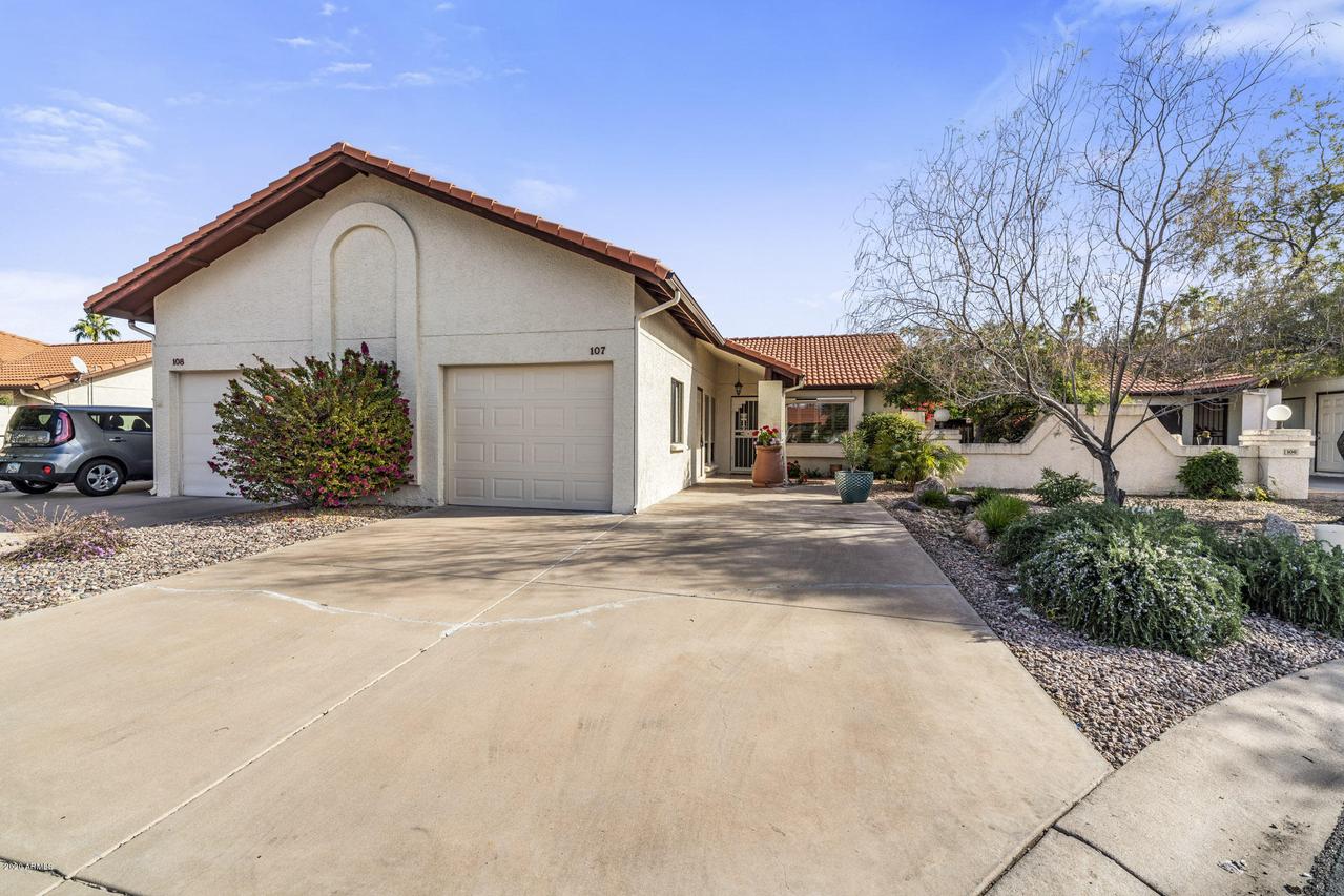 542 S Higley Rd. #107, Mesa, AZ 85206