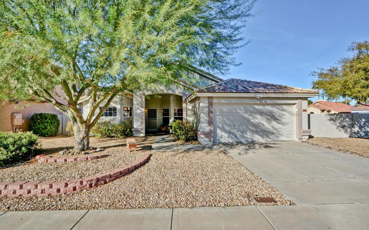 18678 N 70th Dr., Glendale, AZ 85308