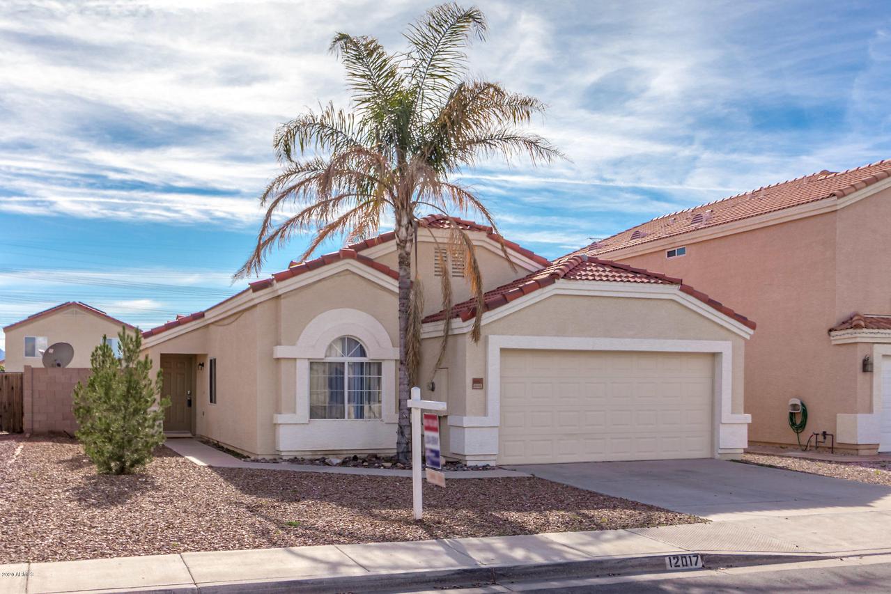 12017 W Holly St., Avondale, AZ 85392