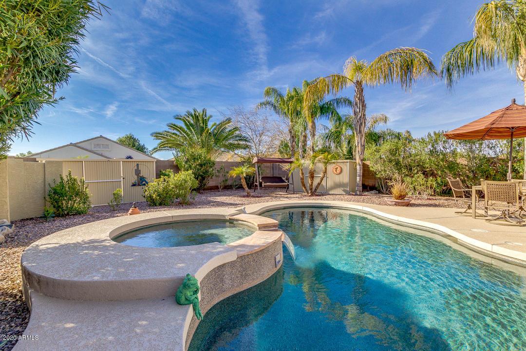 38560 N Jessica Ln., San Tan Valley, AZ 85140