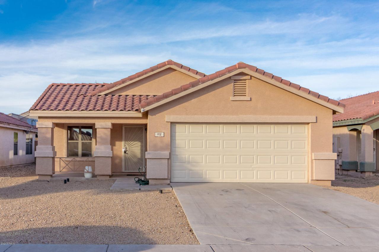 912 E Saratoga St., Gilbert, AZ 85296