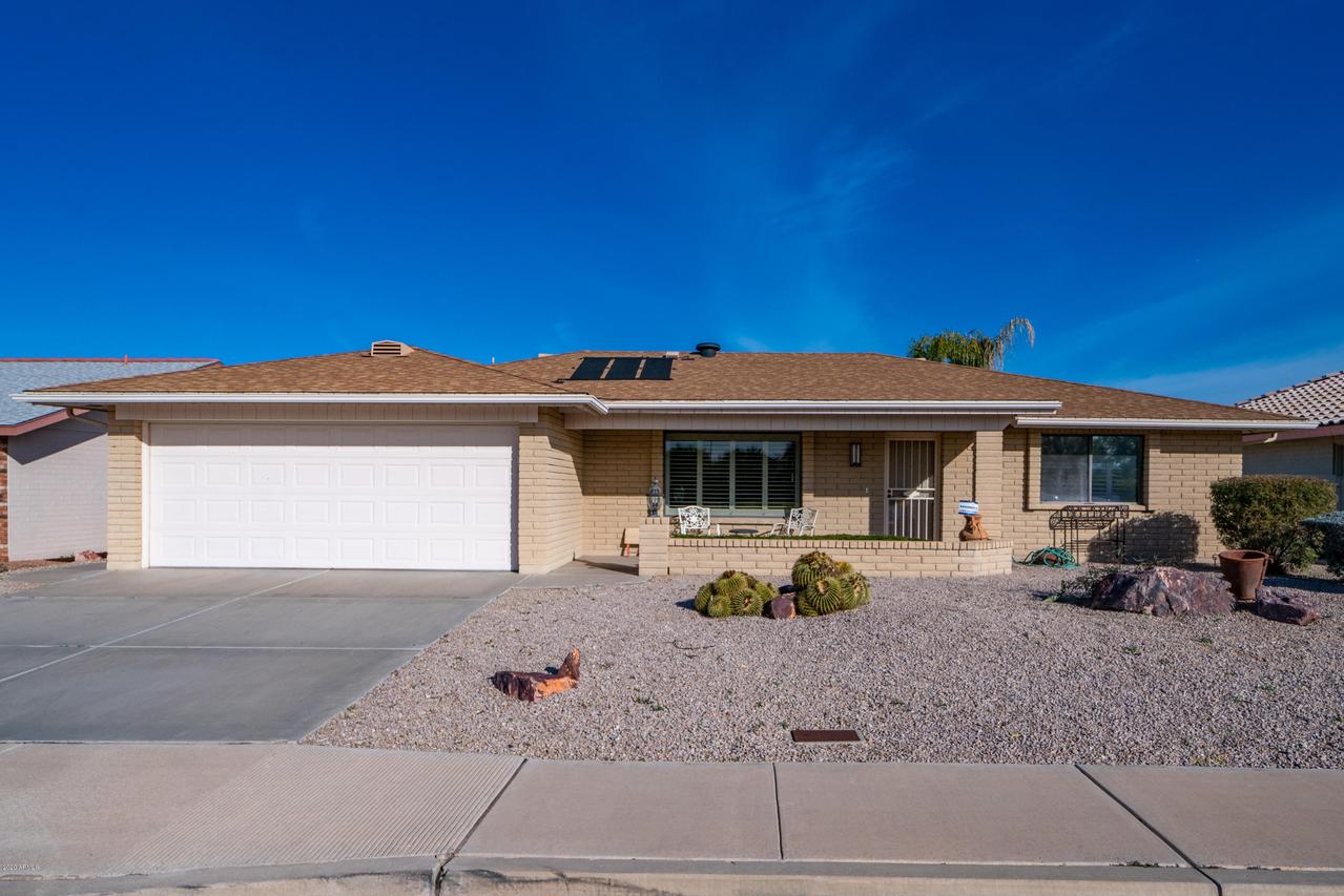 8050 E Nopal Ave., Mesa, AZ 85209