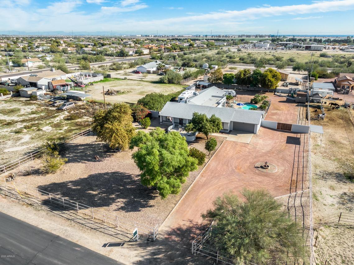 2805 N 192nd Ave., Buckeye, AZ 85396