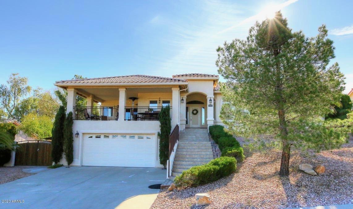 15709 E Palisades Blvd., Fountain Hills, AZ 85268