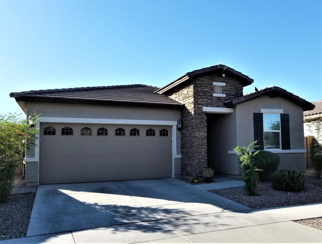 1614 S 104th Ln., Tolleson, AZ 85353