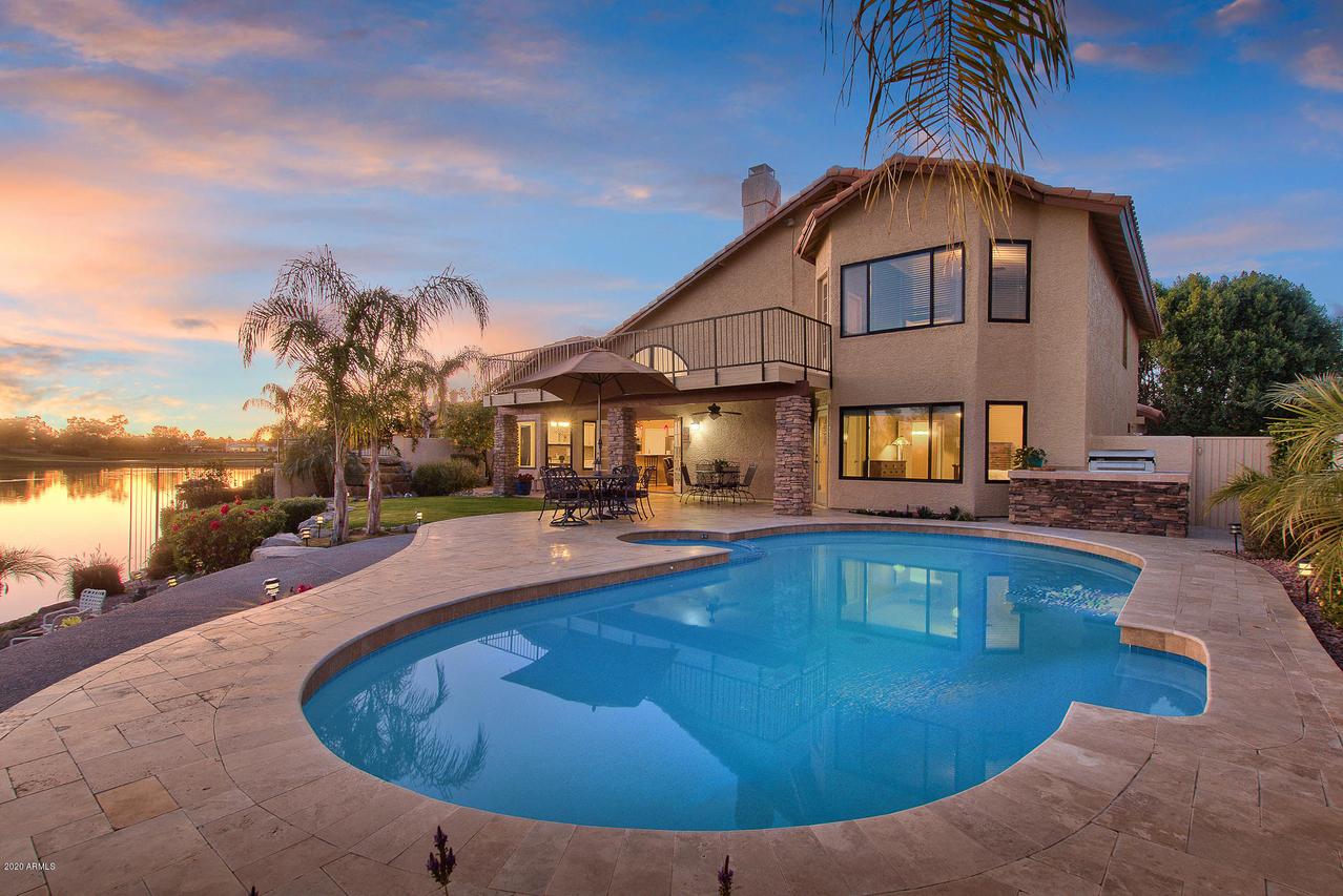 3375 S Oleander Dr., Chandler, AZ 85248