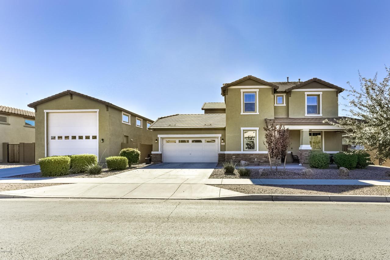 21977 E Maya Rd., Queen Creek, AZ 85142