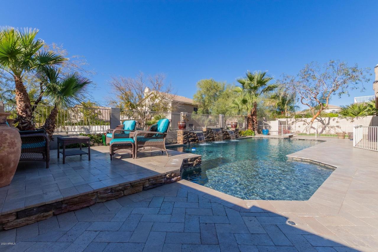 4254 N Everest St., Mesa, AZ 85215