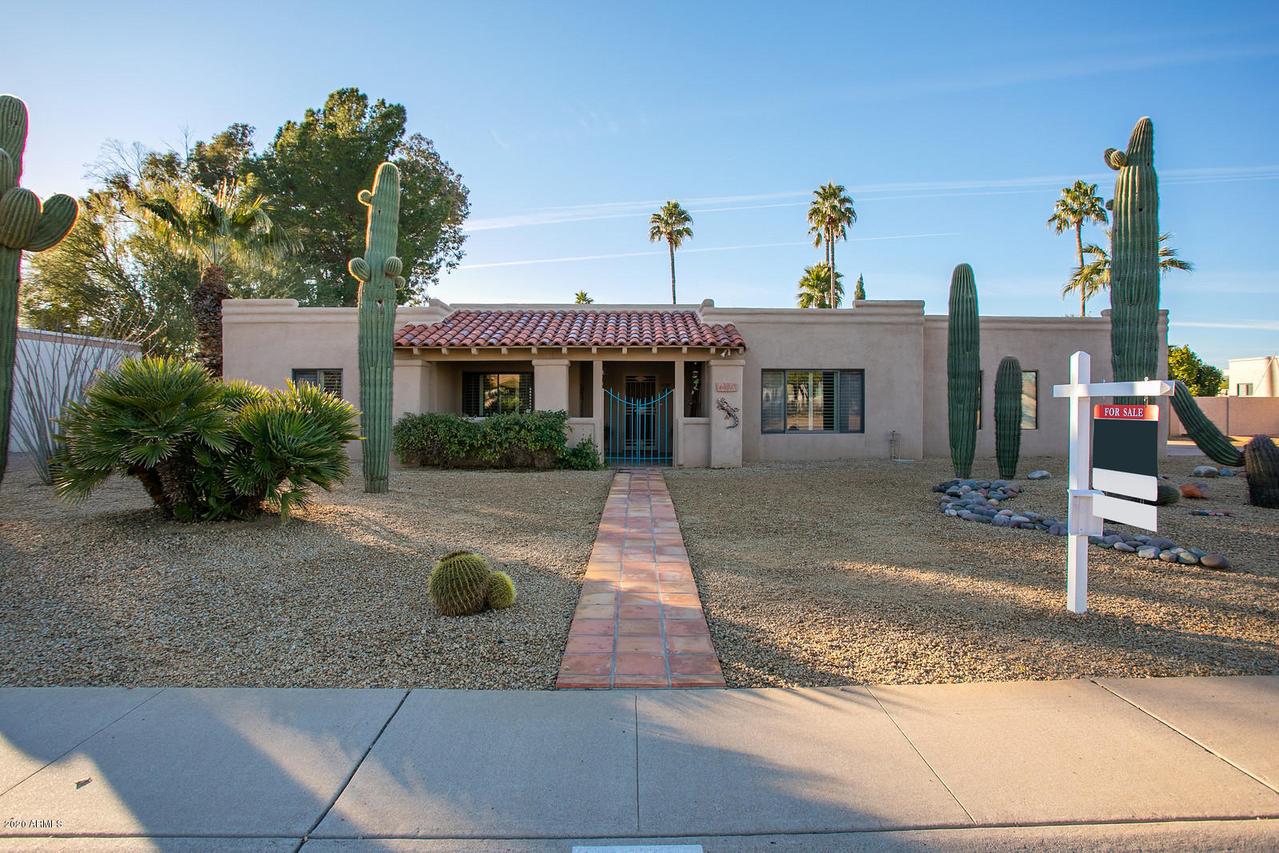 6123 E Hearn Rd., Scottsdale, AZ 85254