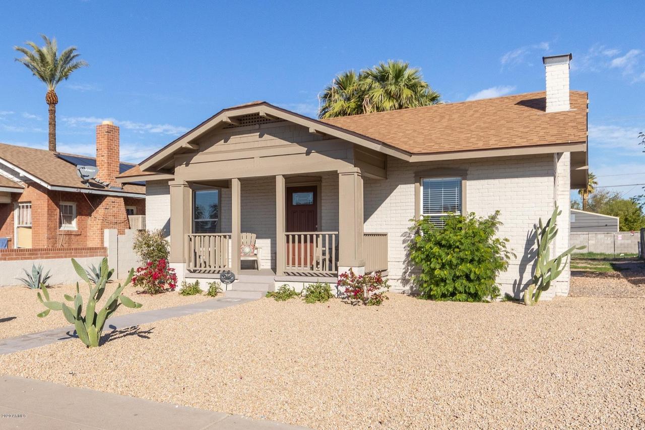 1514 E Fillmore St., Phoenix, AZ 85006