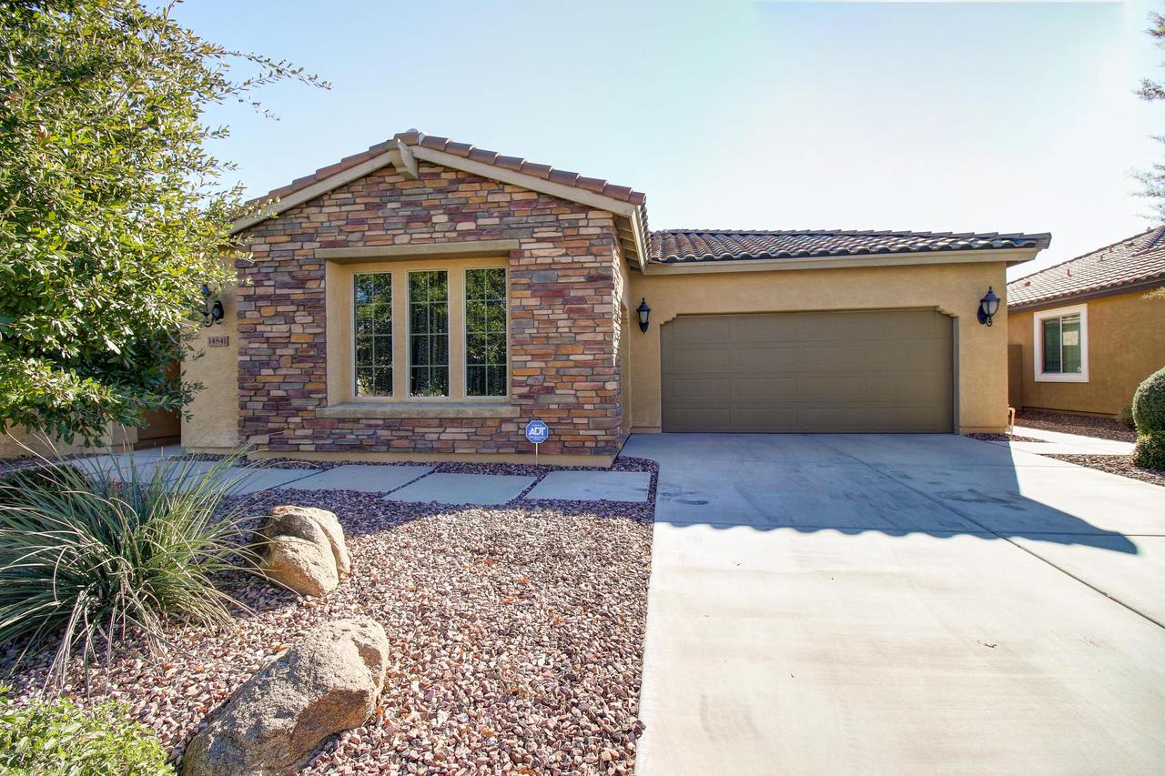14841 W Luna Dr., Litchfield Park, AZ 85340