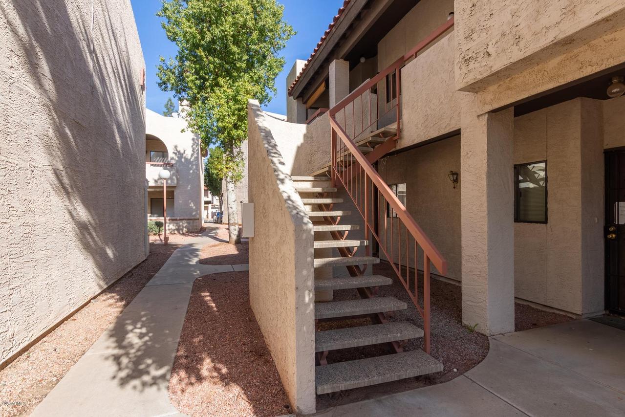 11666 N 28th Dr. #261, Phoenix, AZ 85029