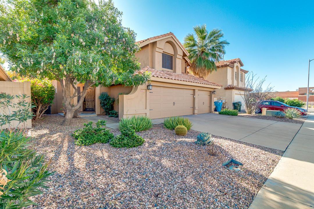 1929 E Rosemonte Dr., Phoenix, AZ 85024