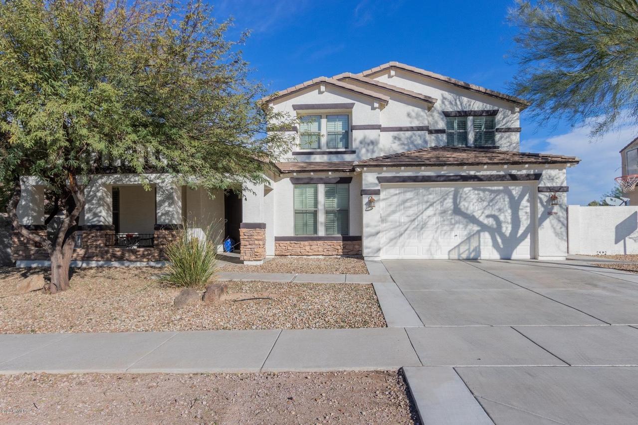 21984 E Cherrywood Dr., Queen Creek, AZ 85142