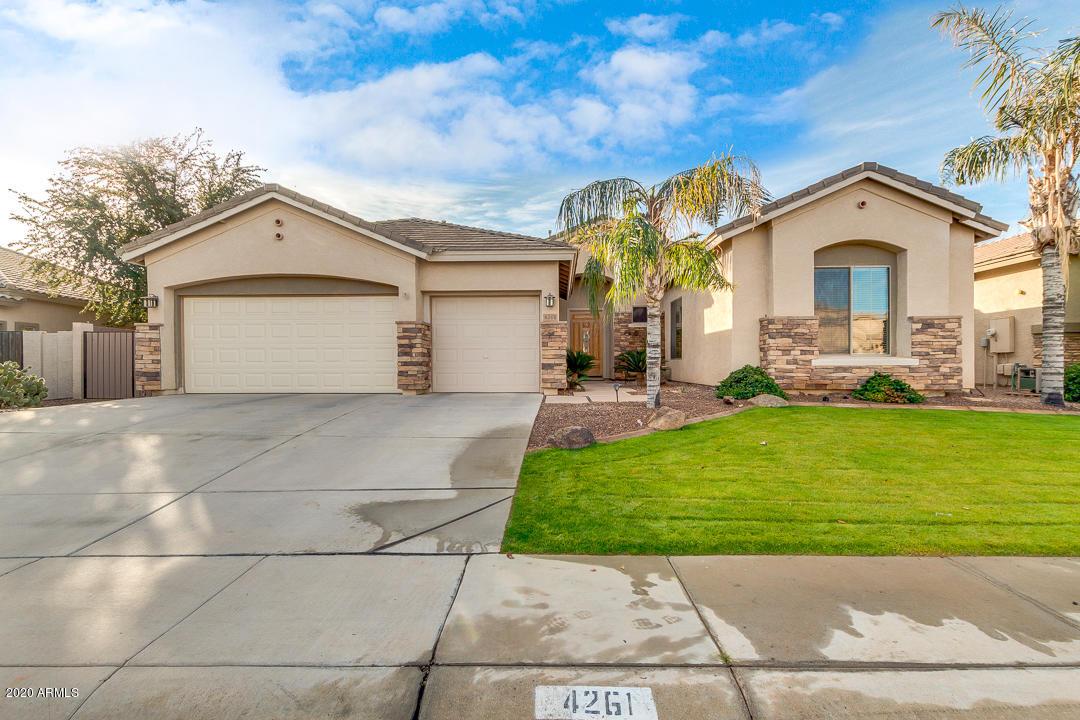 4261 E Andre Ave., Gilbert, AZ 85297