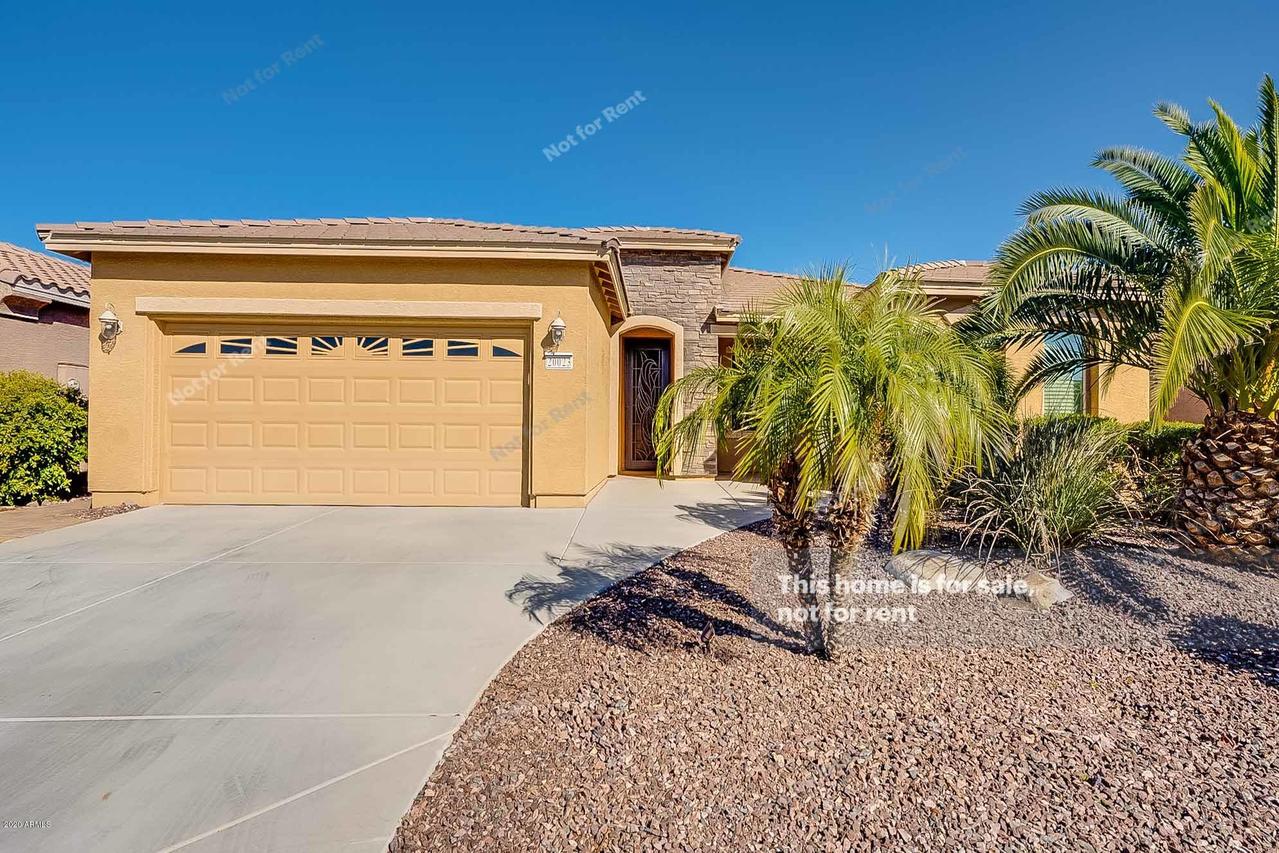 20023 N Pelican Ln., Maricopa, AZ 85138