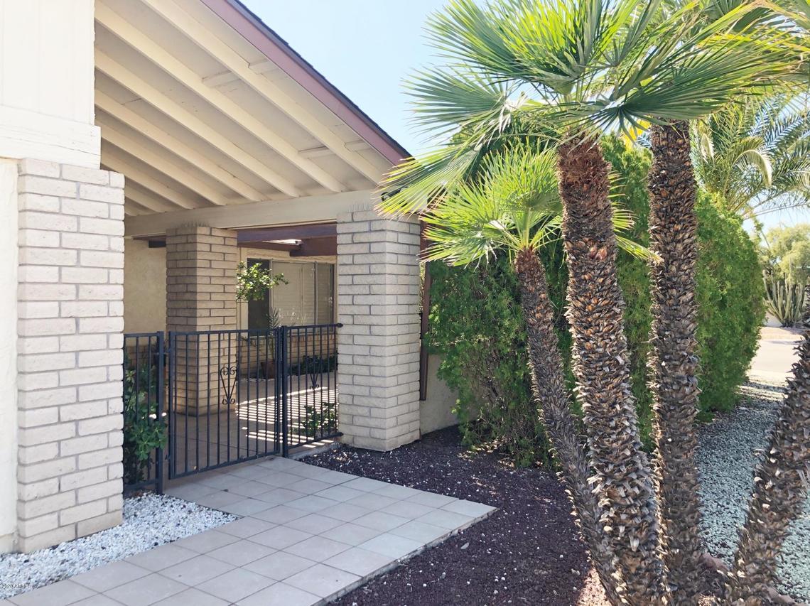 1027 Leisure World, Mesa, AZ 85206