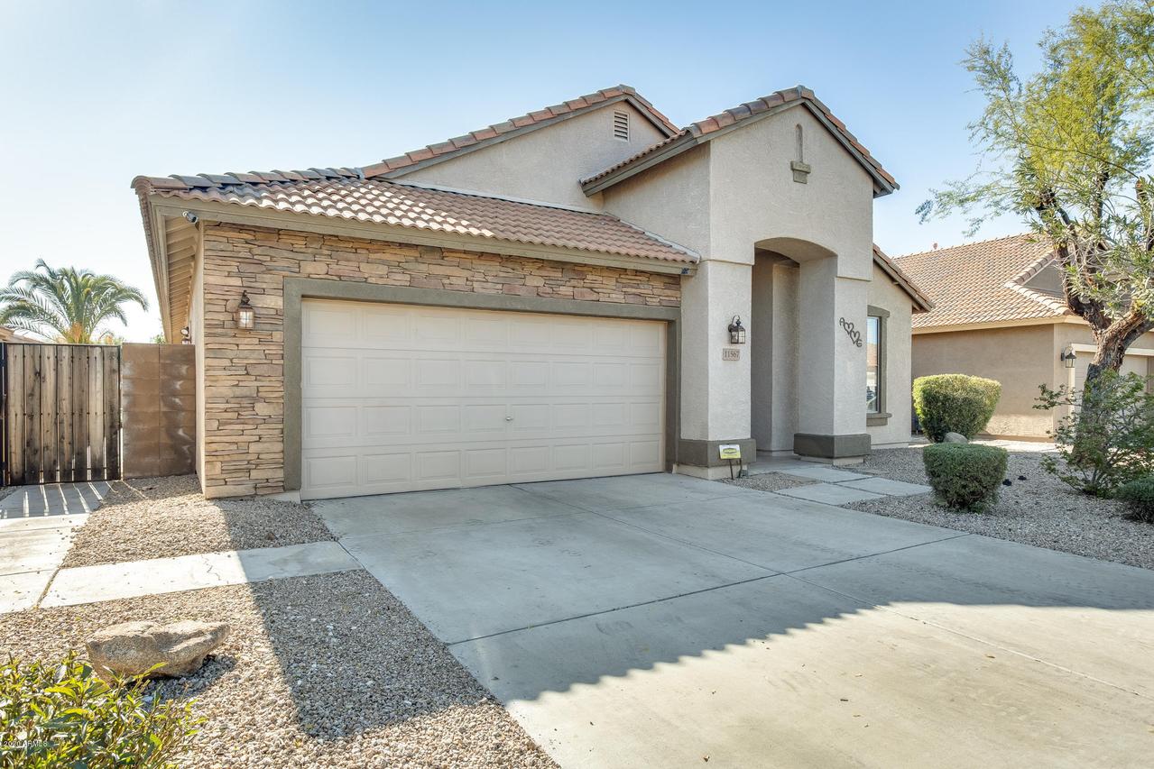 11567 W La Reata Ave., Avondale, AZ 85392