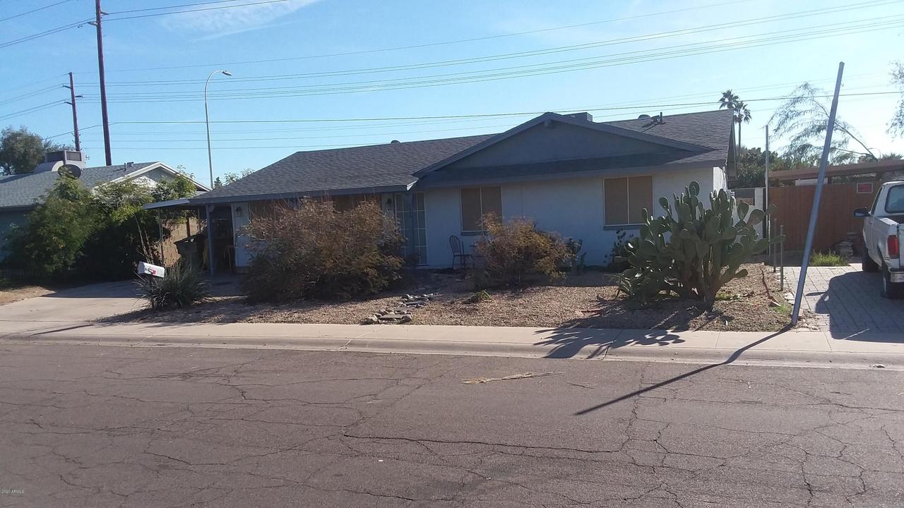 4649 W Caron St., Glendale, AZ 85302