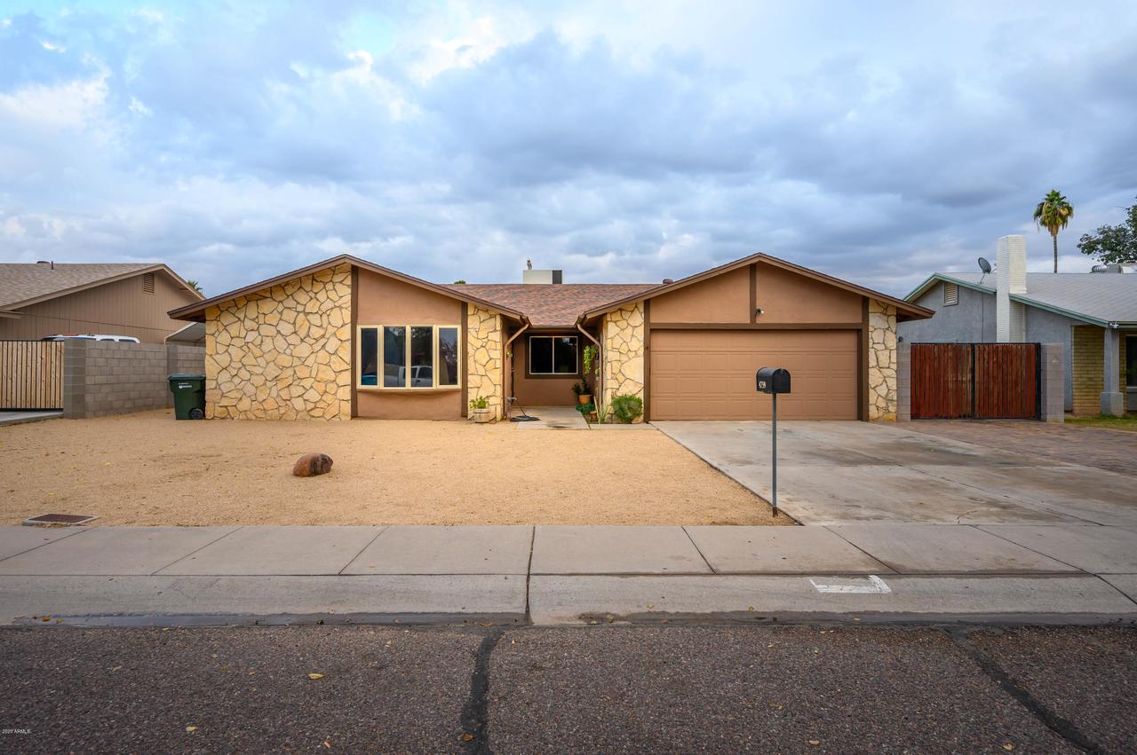 4759 N 65th Dr., Phoenix, AZ 85033