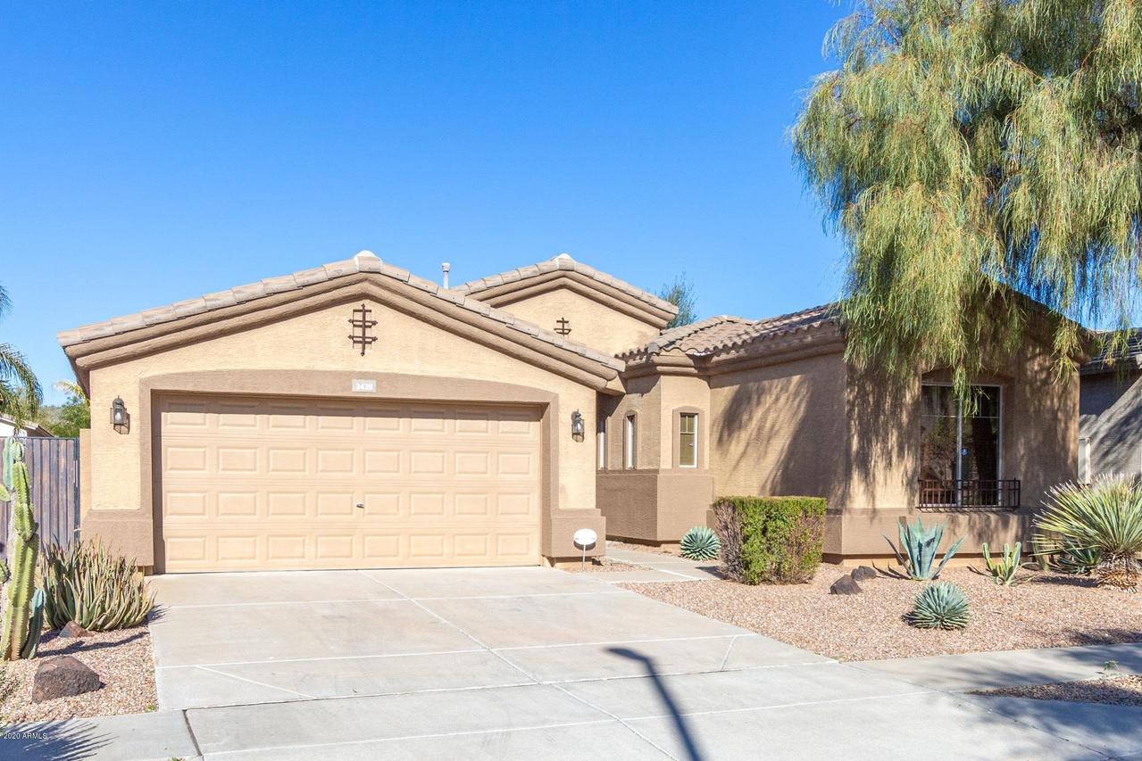 3426 W Leisure Ln., Phoenix, AZ 85086