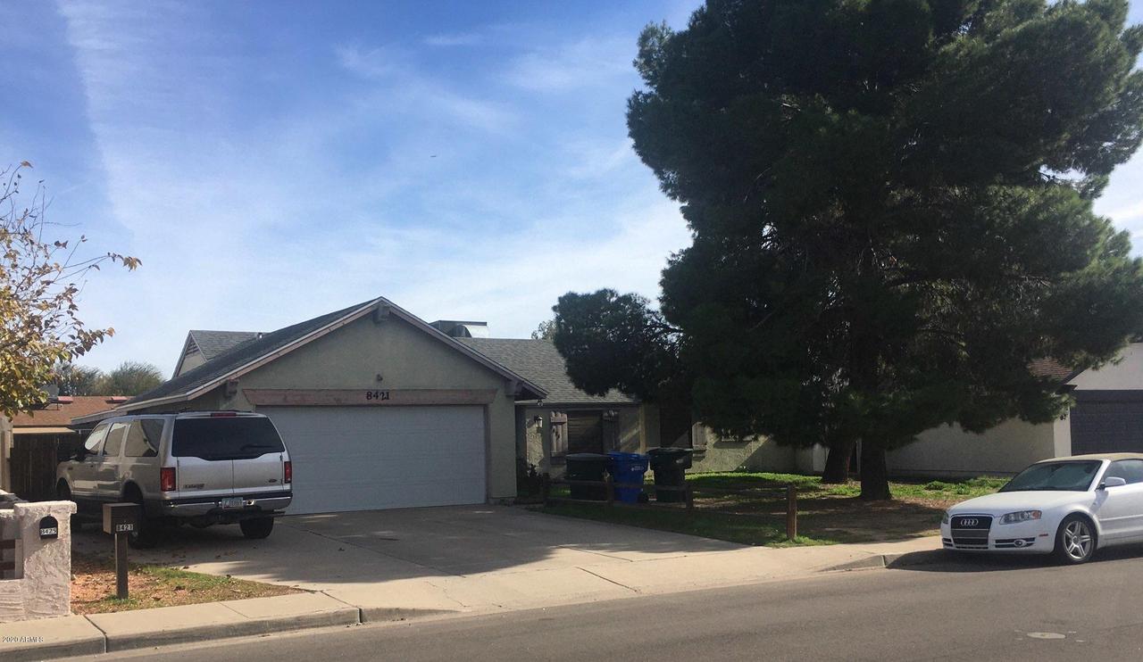 8421 N 32nd Ave., Phoenix, AZ 85051