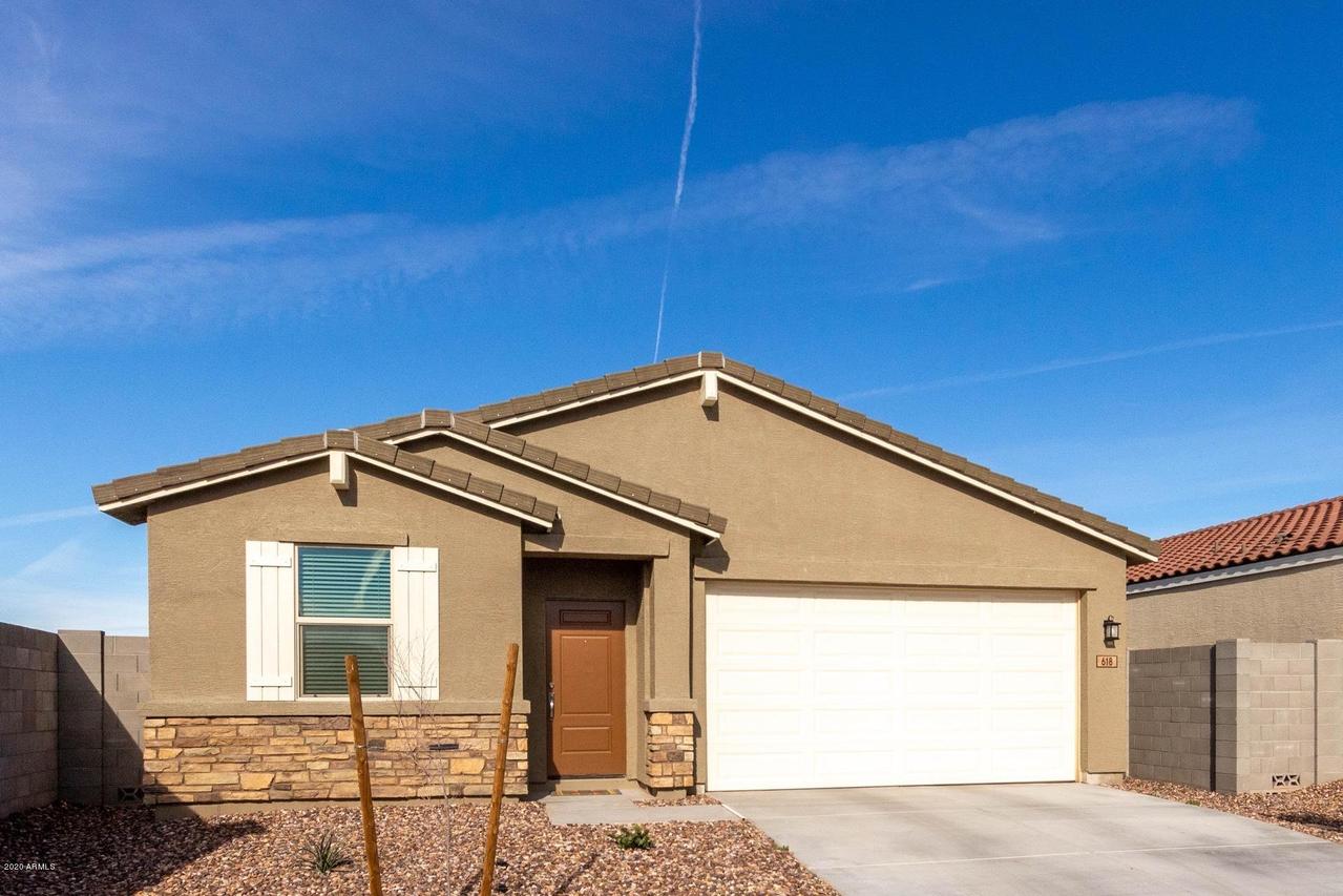 618 W Cholena Tr., San Tan Valley, AZ 85140