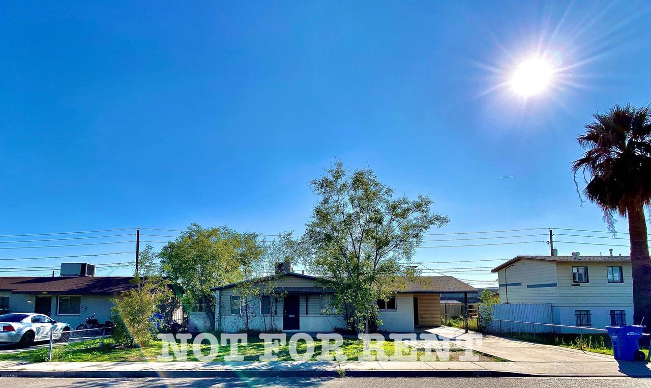 2115 W Cholla St., Phoenix, AZ 85029