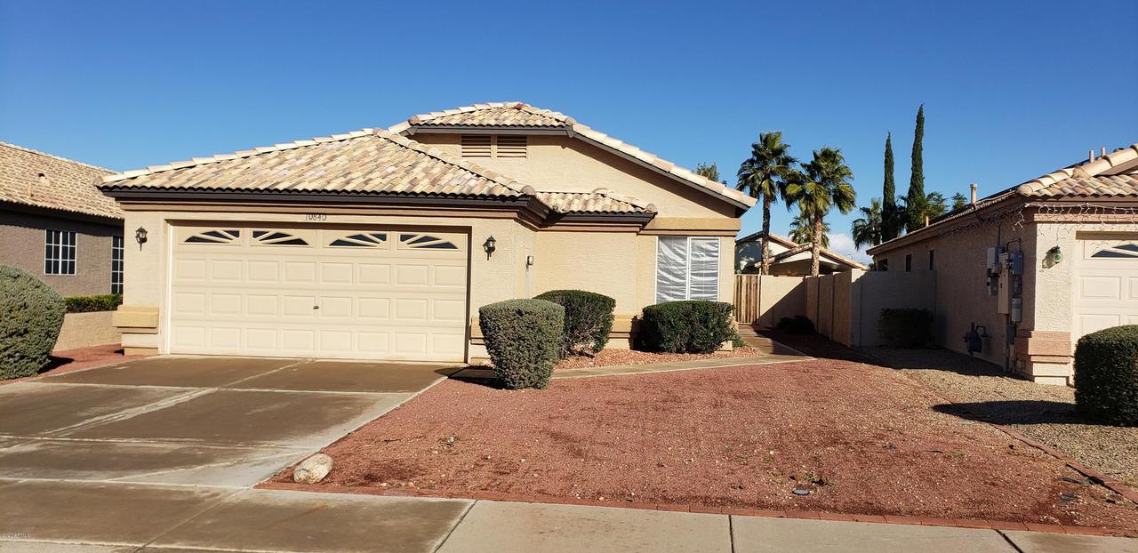10840 W Irma Ln., Sun City, AZ 85373