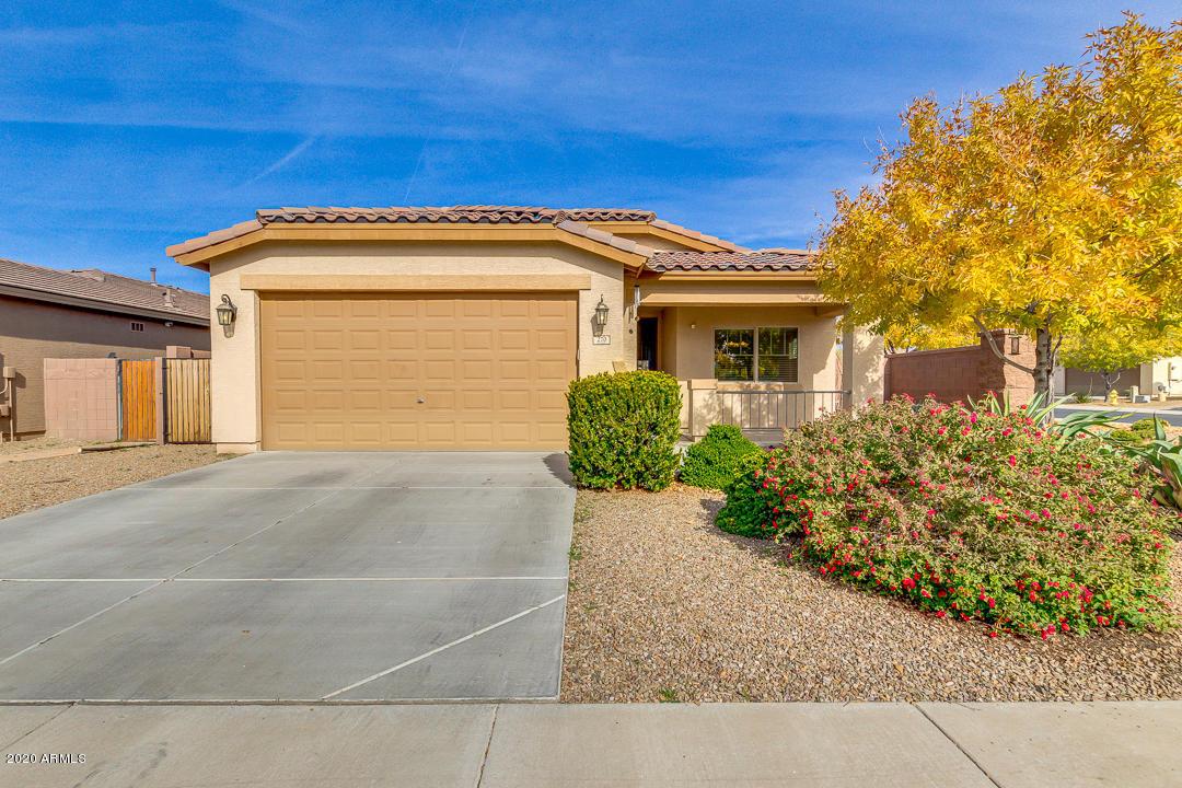 270 W Lyle Ave., Queen Creek, AZ 85140