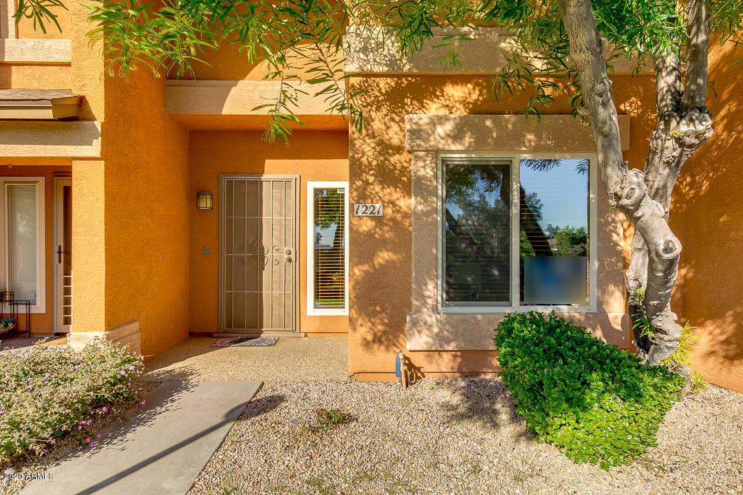 4114 E Union Hills Dr. #1221, Phoenix, AZ 85050