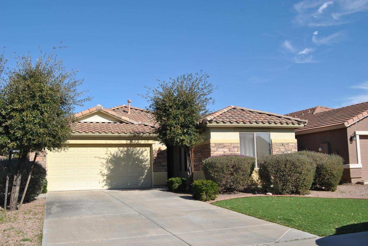 316 W Holstein Tr., San Tan Valley, AZ 85143